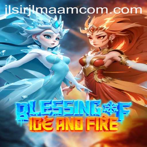 Discovering the Enchanting World of Blessing of Ice and Fire