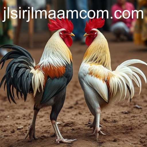 Exploring the Cultural and Ethical Aspects of Cockfighting