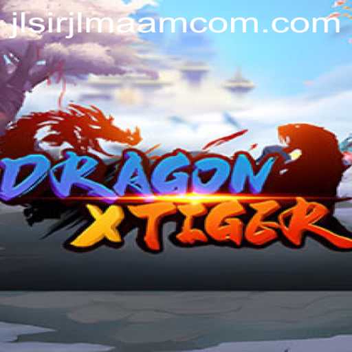 Discover the Thrilling World of DragonXTiger