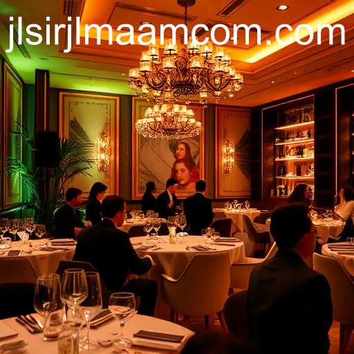 The Allure of Exclusive Events