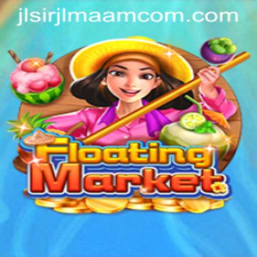 Exploring the Enchanting World of FloatingMarket: A Unique Gaming Adventure