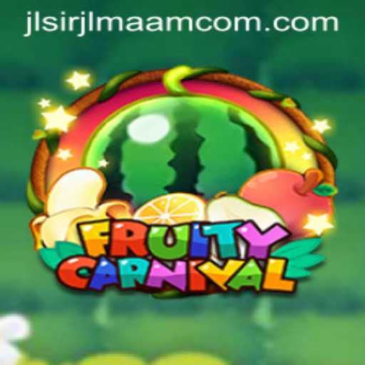 Discover the Vibrant World of FruityCarnival: A Refreshing Gaming Experience