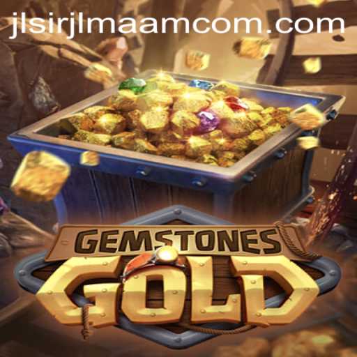 GemstonesGold: Unearthing the Treasures of the Digital Realm