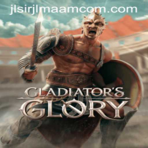 GladiatorsGlory: A Game as Fierce as its Name