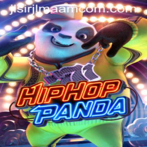 Diving into the World of HipHopPanda: An Exciting Digital Gaming Experience