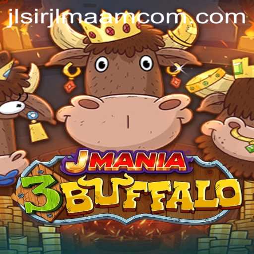 Exploring the Thrills of JMania3Buffalo: A Dive into Gameplay, Introduction, and Rules