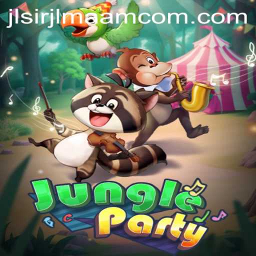 JungleParty: Exploring the Wild Adventure and Its Unique Gameplay