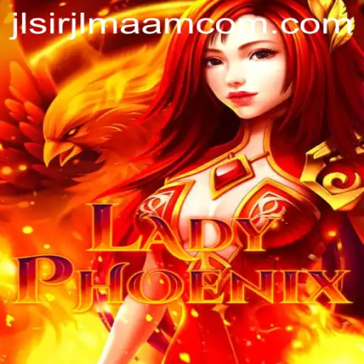 Discover LadyPhoenix: The Mesmerizing Game Taking the World by Storm