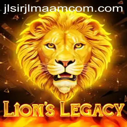 Discover the Exciting World of 'LionsLegacy'
