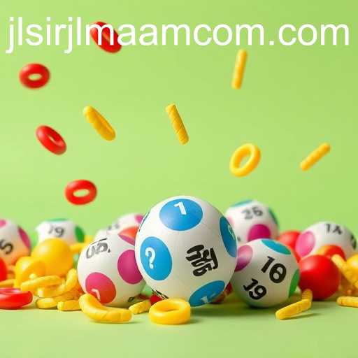 The Fascinating World of Lottery Games