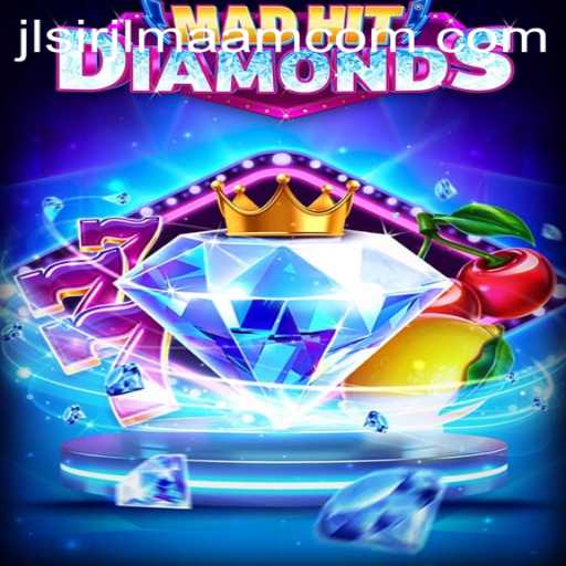 Discover MadHitDiamonds: A Thrilling Journey Into the World of Strategic Gaming