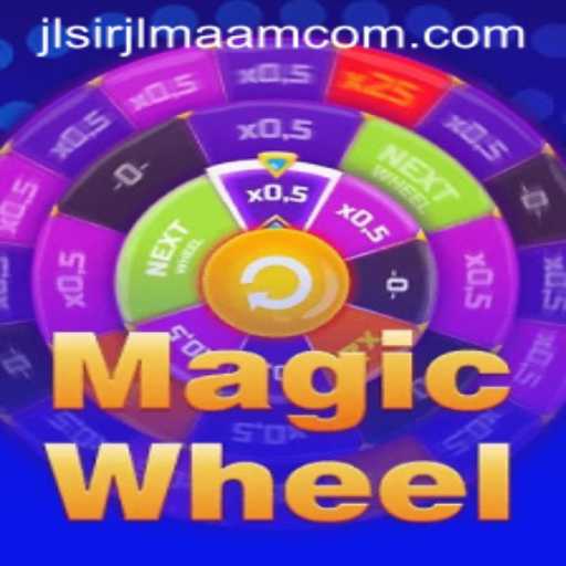 Discover the Enchanting World of MagicWheel and Its Intriguing Gameplay