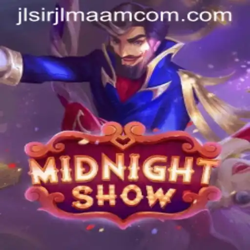 Step into the World of MidnightShow: The Latest Gaming Sensation