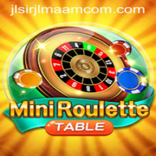 Discovering MiniRoulette: A Modern Twist on a Classic Gamble