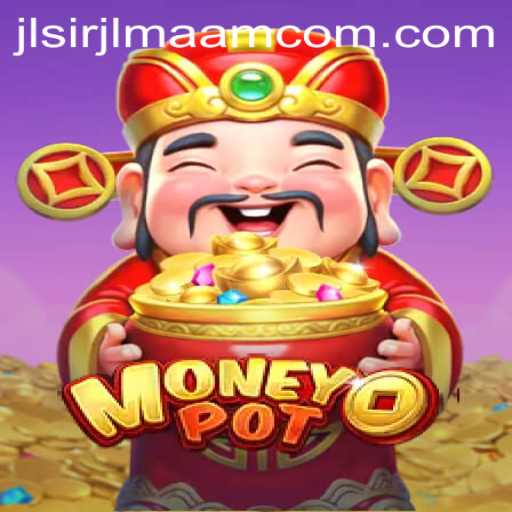 Unlock Your Fortune: Exploring the Thrilling World of MoneyPot
