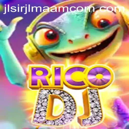 Discover the Thrills of RicoDJ: A New Era of Interactive Gaming