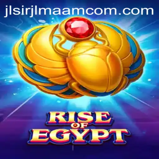 Unlocking the Mysteries of RiseOfEgypt: An Immersive Gaming Experience