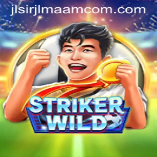StrikerWILD: Unleashing Adventure and Strategy with Jlsirjlmaam