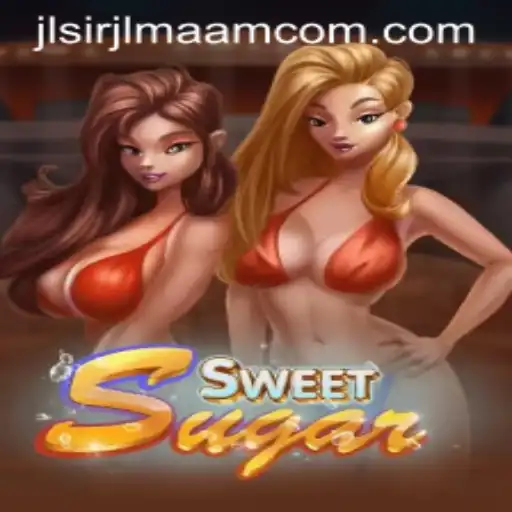 SweetSugar: The Enchanting World of Candy-Themed Fun