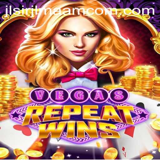 Exploring VegasRepeatWins: The Thrilling Game Captivating Casino Enthusiasts
