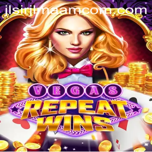 Exploring VegasRepeatWins: The Thrilling Game Captivating Casino Enthusiasts