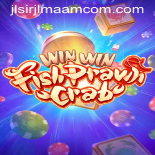 Discovering the Exciting World of WinWinFishPrawnCrab